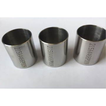 Iron Steel Bushing Adhesive Flange Bushes