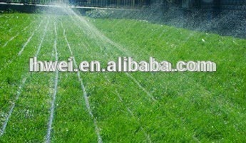 Vegetable micro spray hose