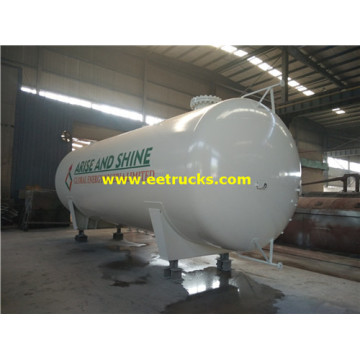 60 CBM Bulk Propane Pressure Vessels