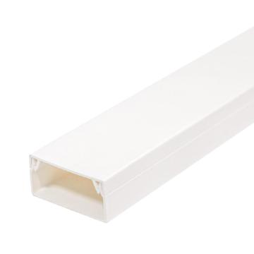 PVC Trunking System 30*15mm