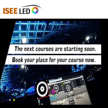 Maximum MADRIX 5 software