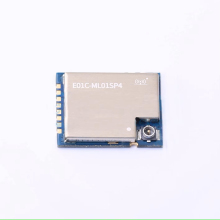 E01C-ML01SP4 Remote Wireless RF Module for IoT Communication Network