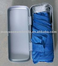 folding umbrella, 5 fold, super light,