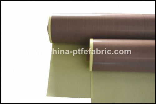 PTFE القماش الذاتي لاصق 0.18T