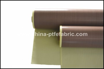 PTFE Cloth Self Adhesive 0.18T