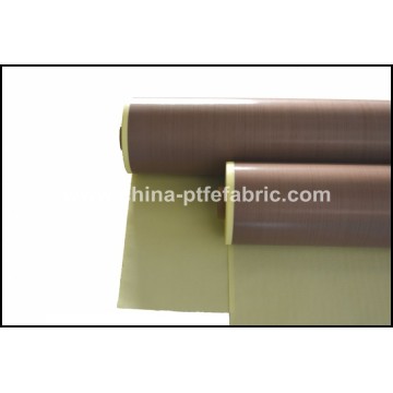 PTFE Cloth Self Adhesive 0.18T