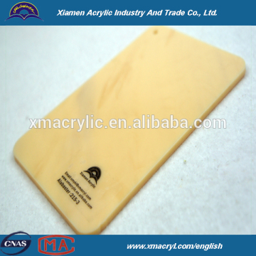 Decoration alabaster ceiling sheet, platfond decoration