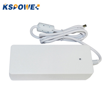 90W 36V 2.5A Desktop LED Lighting Power Adapter