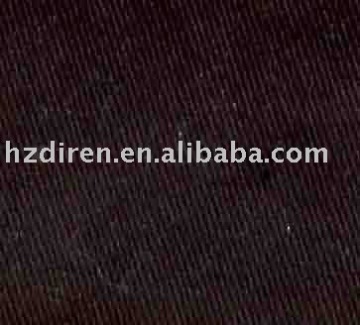stretch twill fabric