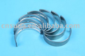 Bearing sheel-Conrod bearing PL87725600 for MERCEDES BENZ OM360