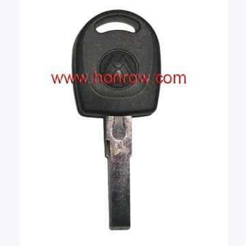 VW Passat transponder key shell,vw passat b5,B6,Vw Volkswagen fake car key