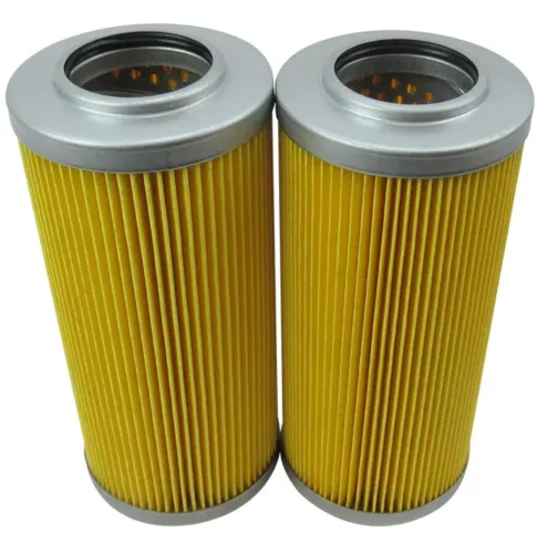 OEM Hydraulic Filter Oil Filter Air Filter Filtration