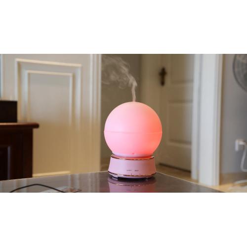 Trådlös WiFi Smart Aroma Diffuser