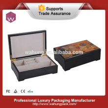 wedding favors lacquer music box(WH-2262)