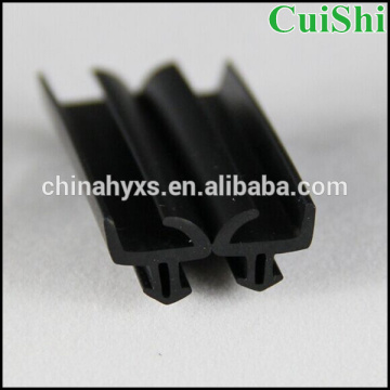 waterproof flexible epdm window rubber seal strip