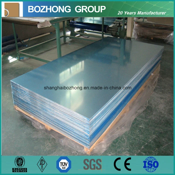 Good Quality Duplex En1.4362 S32304 Stainless Steel Sheets