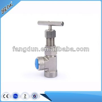 Modern Style Globe Stop Check Valve