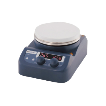 Magnetic Stirrer Hotplate