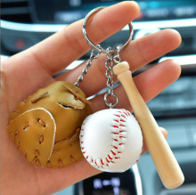 Wholesale Baseball Key Chains, Bags, Pendants & Gifts