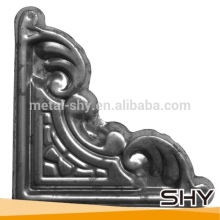 Decorative Cast Iron Products by Cast Manufacturer