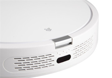 Super Mute? Vacuum Clean Robot