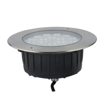 IP67 Aluminio impermeable 250mm 54WATT Luz Underground