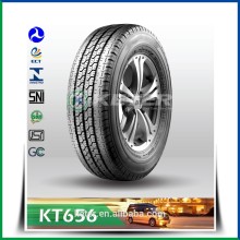 Keter Truck Tires TBR Tires 315/80R22.5 11R22.5 Tyres