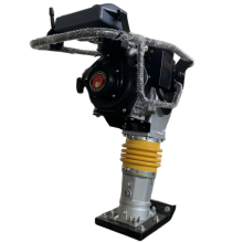 High Quality Sales Construction Compactor Tamping Rammer Machine