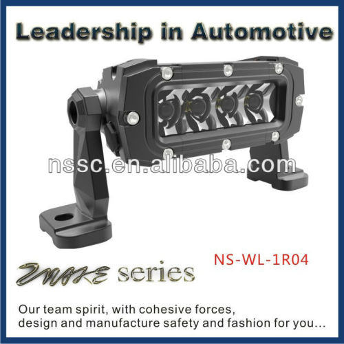 NSSC 2014 High Power Offroad LED Beam Spot Light certified manufacturer with CE & RoHs