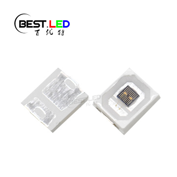 2835 SMD 1300nm High Power Infrapuna Top LED