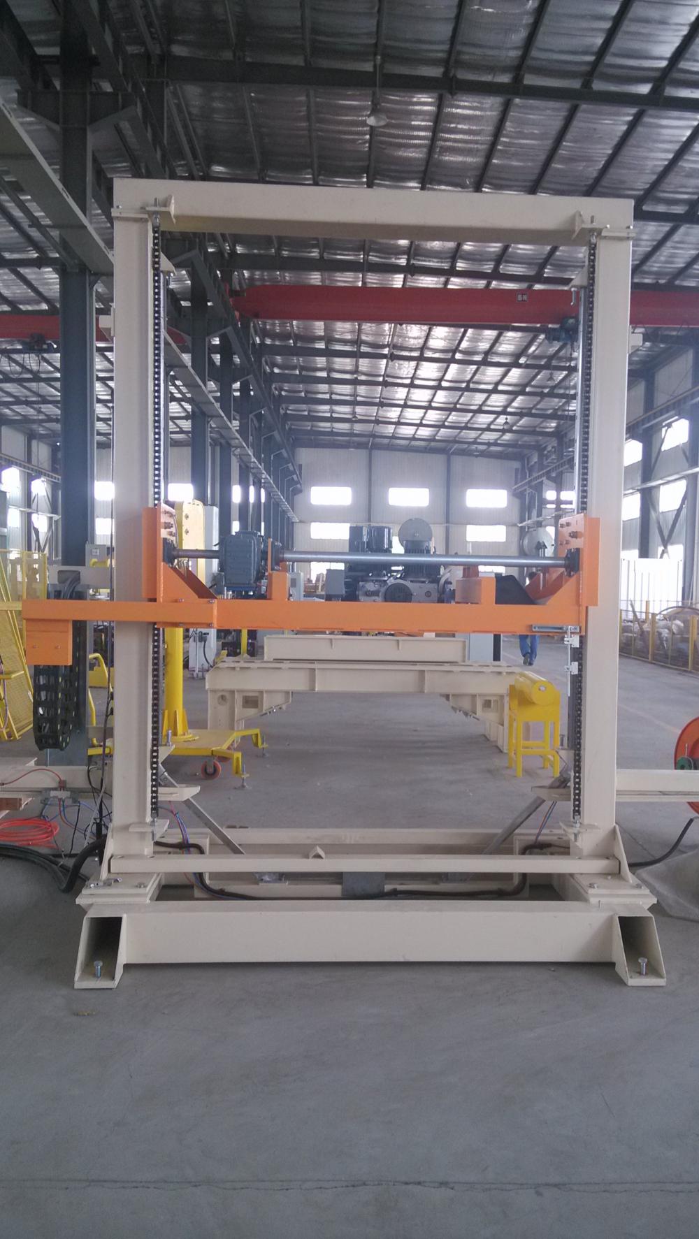 Automatic Industrial Carton Strapping Machine
