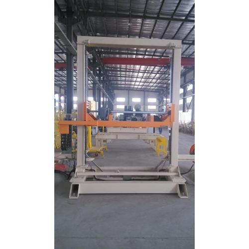 Automatic Industrial Carton Strapping Machine