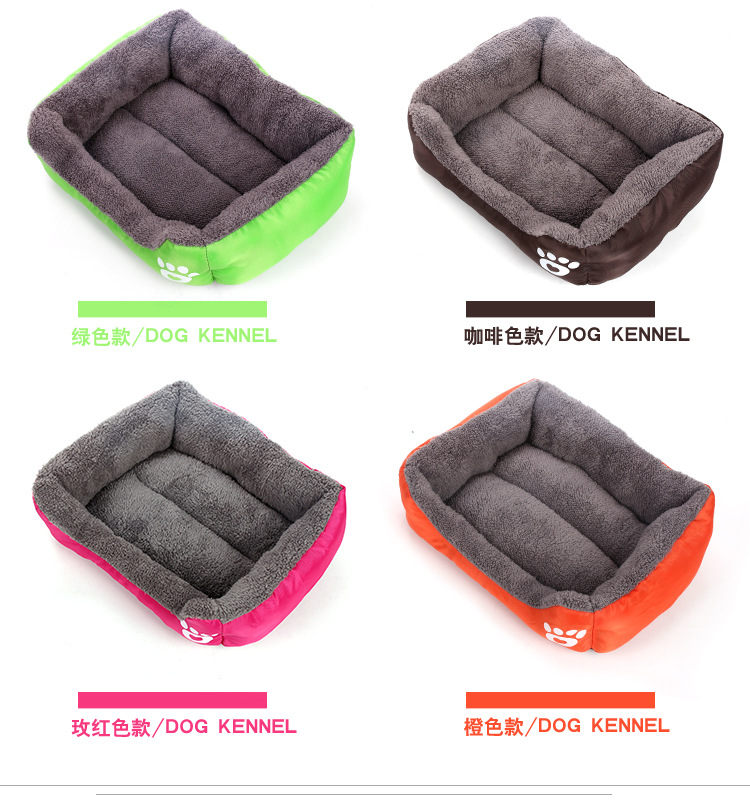 Sofá de felpa estilo sofá mascota perro gato cama 4 Jpg Plush Sofa Style Couch Pet Dog Cat Bed 4 Jpg