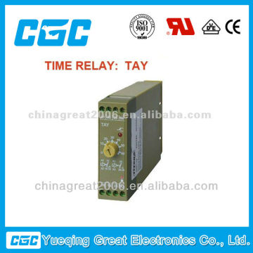 CGC multifunction Time relay TAY wireless relay switch