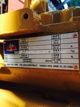 Shangchai diesel the engine SC11CB184G2B1 for SD16 Shantui Bulldozer