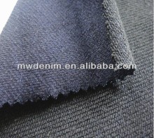 terry denim cotton knitting fabric textile mill