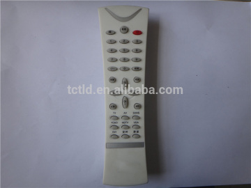 HDTV remote controller