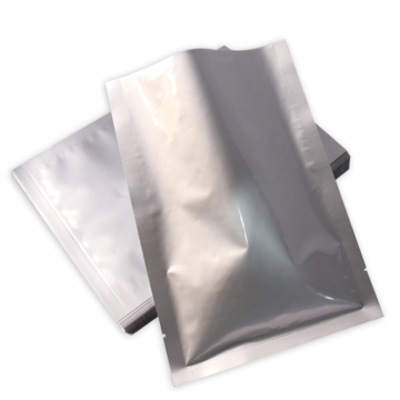 Food-Grade Heat Aluminum Foil Packing Food Storage Bags