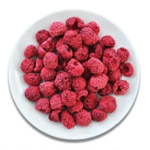 Freeze Dried Raspberry Whole Healthy Snack
