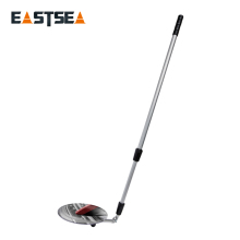 Portable Search Mirror for Vehicle Security Check and Under-Vehicle Inspection