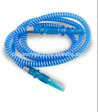 cheap wholesale hookah Hose high quality washable shisha Hose hookah pipe