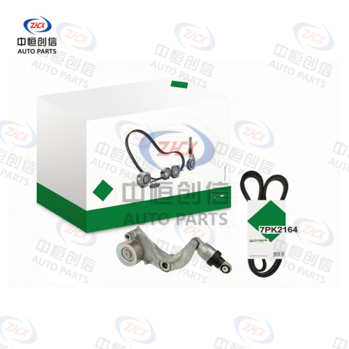 Set de accesorii pentru întinderea curelei pentru Honda Civic