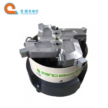 Vibratory Feeder Base system