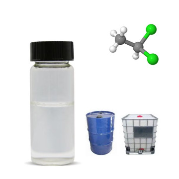 Industrial Grade Dichloroethane (Ethylene Dichloride) CAS 1300-21-6