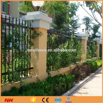 Gate Wrought Iron Fence