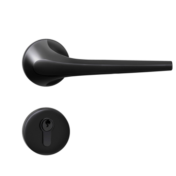 Buffering Silent Door Lock for Office Applications