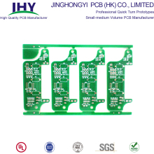 High Quality Fr4 Material Circuit Board 1oz Base Copper PCB