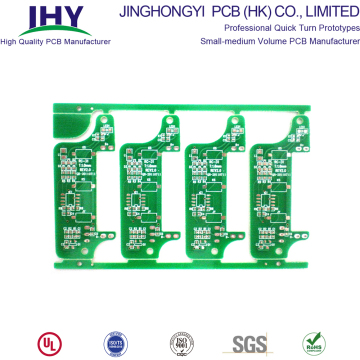High Quality Fr4 Material Circuit Board 1oz Base Copper PCB