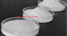 CMC for Washing Powder Chemical Detergent Thickener