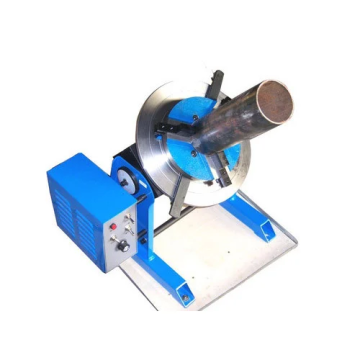 Compact and Adjustable High Quality Welding Positioner